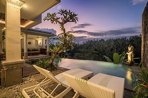 Sanggraloka Ubud