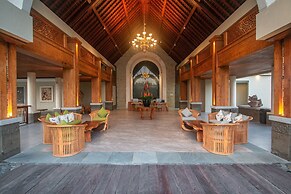 Sanggraloka Ubud
