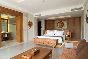 Sanggraloka Ubud