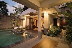 Sanggraloka Ubud