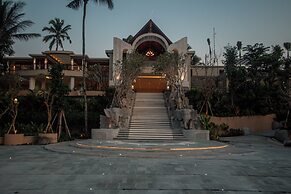 Sanggraloka Ubud