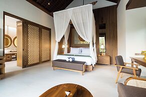 Sanggraloka Ubud