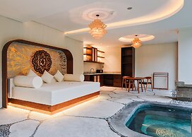 Sanggraloka Ubud