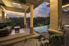 Sanggraloka Ubud