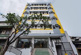 NEST FORT BGC