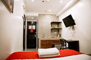 NEST FORT BGC