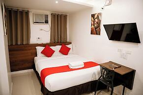 NEST FORT BGC