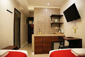 NEST FORT BGC
