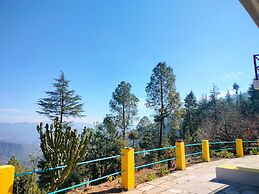 The Alpine Vista