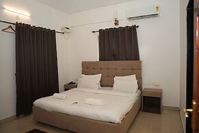 CLOSE2C BY THE ARKS VILLA