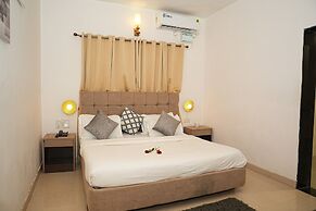 CLOSE2C BY THE ARKS VILLA
