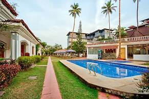 CLOSE2C BY THE ARKS VILLA