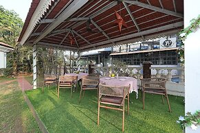 CLOSE2C BY THE ARKS VILLA