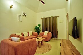 CLOSE2C BY THE ARKS VILLA