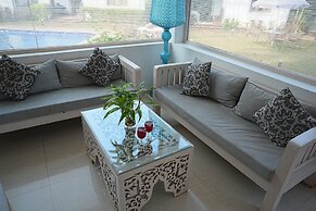 CLOSE2C BY THE ARKS VILLA