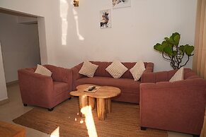 CLOSE2C BY THE ARKS VILLA