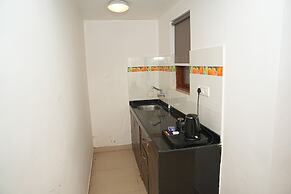 CLOSE2C BY THE ARKS VILLA