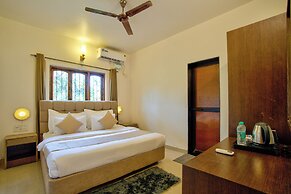 CLOSE2C BY THE ARKS VILLA