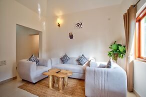 CLOSE2C BY THE ARKS VILLA