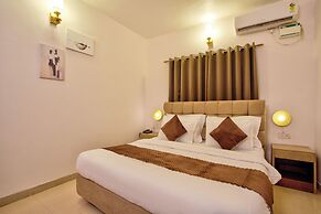 CLOSE2C BY THE ARKS VILLA