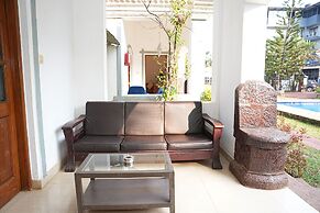 CLOSE2C BY THE ARKS VILLA