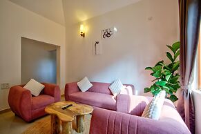 CLOSE2C BY THE ARKS VILLA