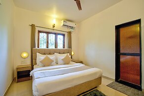 CLOSE2C BY THE ARKS VILLA