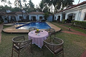 CLOSE2C BY THE ARKS VILLA