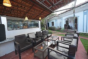 CLOSE2C BY THE ARKS VILLA