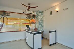 CLOSE2C BY THE ARKS VILLA