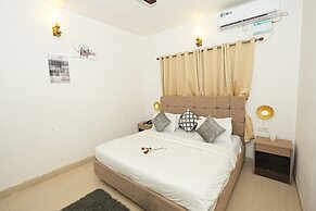 CLOSE2C BY THE ARKS VILLA