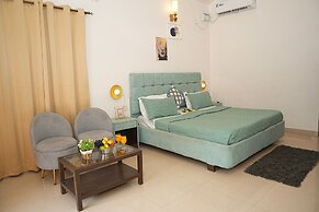 CLOSE2C BY THE ARKS VILLA