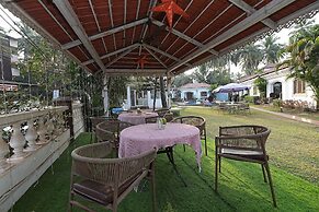 CLOSE2C BY THE ARKS VILLA