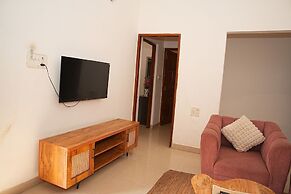 CLOSE2C BY THE ARKS VILLA
