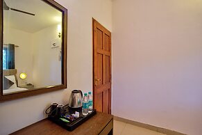 CLOSE2C BY THE ARKS VILLA