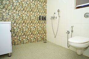 CLOSE2C BY THE ARKS VILLA