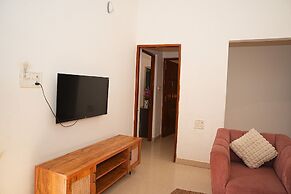 CLOSE2C BY THE ARKS VILLA