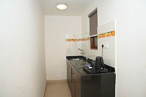 CLOSE2C BY THE ARKS VILLA
