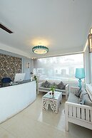 CLOSE2C BY THE ARKS VILLA