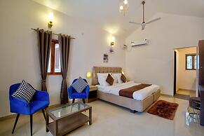 CLOSE2C BY THE ARKS VILLA