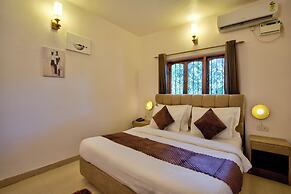 CLOSE2C BY THE ARKS VILLA