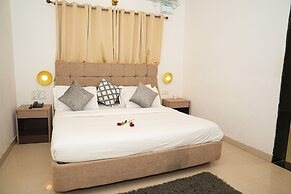 CLOSE2C BY THE ARKS VILLA