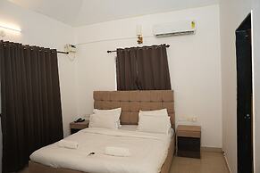 CLOSE2C BY THE ARKS VILLA