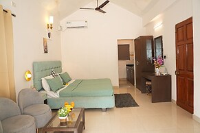 CLOSE2C BY THE ARKS VILLA