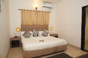 CLOSE2C BY THE ARKS VILLA