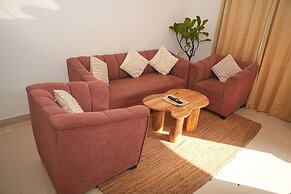 CLOSE2C BY THE ARKS VILLA