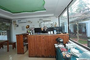 CLOSE2C BY THE ARKS VILLA