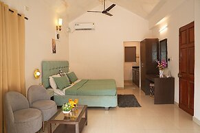 CLOSE2C BY THE ARKS VILLA