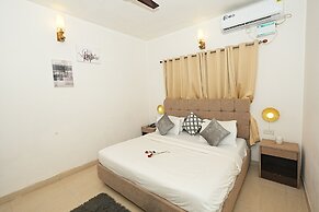 CLOSE2C BY THE ARKS VILLA