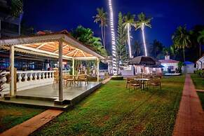 CLOSE2C BY THE ARKS VILLA